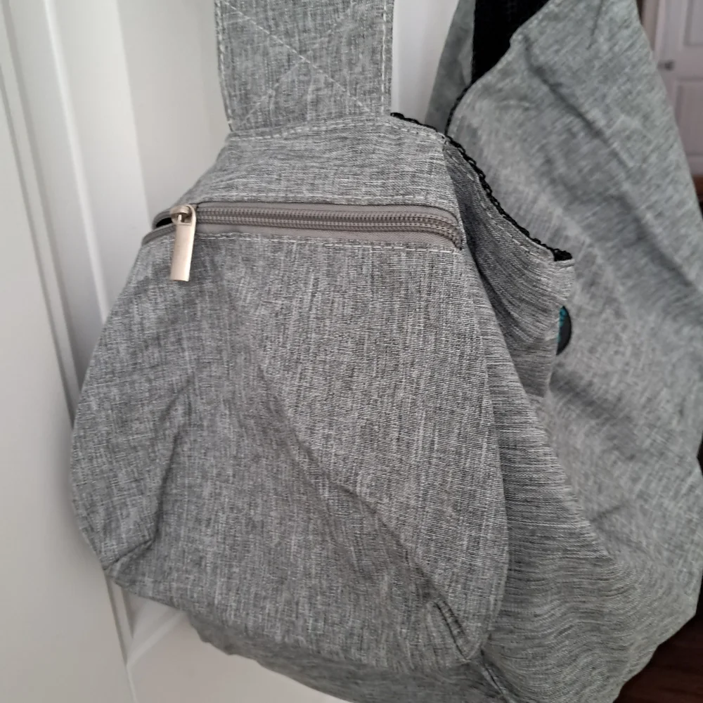 Own Pets Dog Carrier Shoulder Bag, New